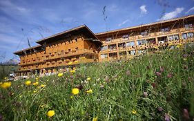 Hotel Floralpina Alpe di Siusi